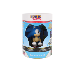 SEGA: Sliding Sonic Cable Guys Holdem, Earbud Holder