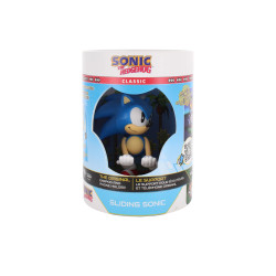 SEGA: Sliding Sonic Cable Guys Holdem, Earbud Holder