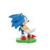 SEGA: Sliding Sonic Cable Guys Holdem, Earbud Holder