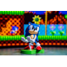 SEGA: Sliding Sonic Cable Guys Holdem, Earbud Holder