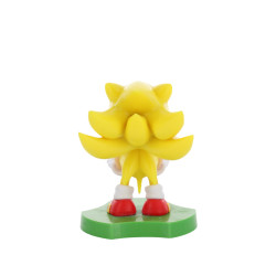 SEGA: Super Sonic Cable Guys Holdem, Earbud Holder