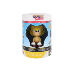 SEGA: Super Sonic Cable Guys Holdem, Earbud Holder