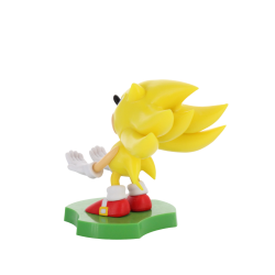 SEGA: Super Sonic Cable Guys Holdem, Earbud Holder