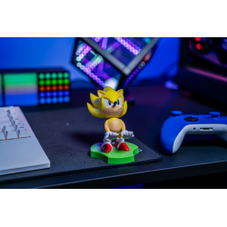 SEGA: Super Sonic Cable Guys Holdem, Earbud Holder