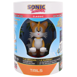 SEGA: Tails Cable Guys Holdem, Earbud Holder