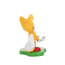 SEGA: Tails Cable Guys Holdem, Earbud Holder