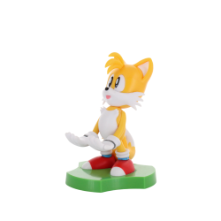 SEGA: Tails Cable Guys Holdem, Earbud Holder