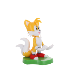 SEGA: Tails Cable Guys Holdem, Earbud Holder