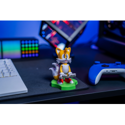 SEGA: Tails Cable Guys Holdem, Earbud Holder