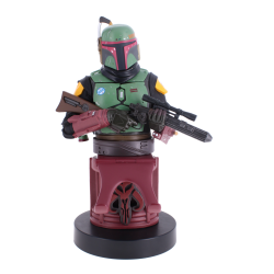 Boba Fett Cable Guy