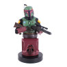 Boba Fett Cable Guy