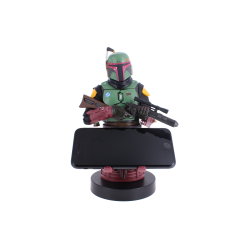 Boba Fett Cable Guy