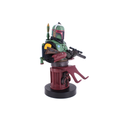 Boba Fett Cable Guy