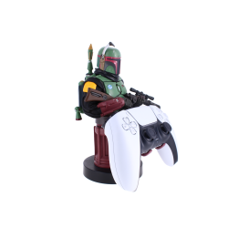 Boba Fett Cable Guy