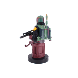 Boba Fett Cable Guy