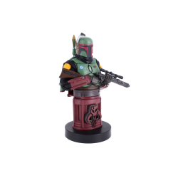 Boba Fett Cable Guy