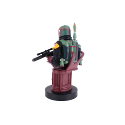 Boba Fett Cable Guy