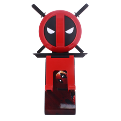 Deadpool Ikon