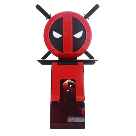 Deadpool Ikon