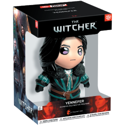 Figurka Kolekcjonerska The Witcher (Wiedźmin) Yennefer