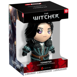 Figurka Kolekcjonerska The Witcher (Wiedźmin) Yennefer