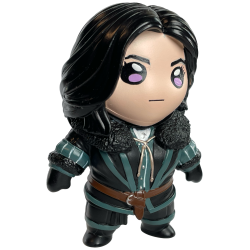 Figurka Kolekcjonerska The Witcher (Wiedźmin) Yennefer