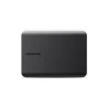 Dysk zewnętrzny Toshiba Canvio Basics 4TB 2,5" USB 3.0 Black