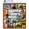 Grand Theft Auto V - PS5