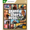 Grand Theft Auto V - Xbox Series X