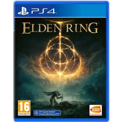 Elden Ring - PS4