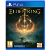 Elden Ring - PS4