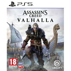 Assassin's Creed Valhalla - PS5