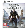 Assassin's Creed Valhalla - PS5