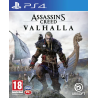 Assassin's Creed Valhalla - PS4