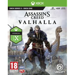 Assassin's Creed Valhalla - Xbox One / Series X