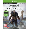 Assassin's Creed Valhalla - Xbox One / Series X