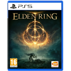 Elden Ring - PS5