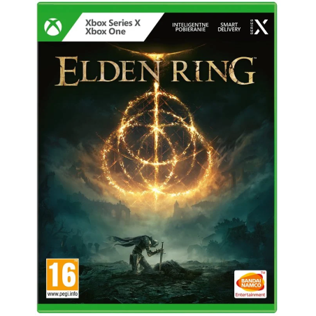 Elden Ring - Xbox One / Series X