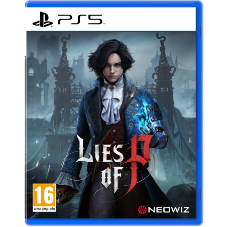 Lies of P - PS5