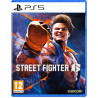 Street Fighter 6 - PS5