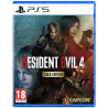 Resident Evil 4 Gold Edition - PS5