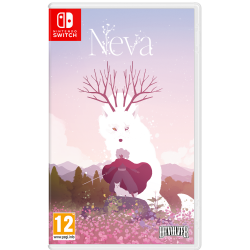 Neva - Nintendo Switch