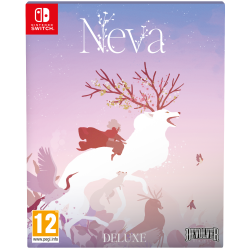 Neva: Devolver Deluxe - Nintendo Switch