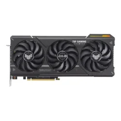 Karta VGA Asus GeForce RTX 4070 Super TUF-RTX4070S-O12G-GAMING OC 12GB GDDR6X 192-bit HDMI 3xDP PCIe4.0