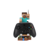 Stojak na kontroler lub telefon Minecraft Steve Cable Guy R.E.S.T