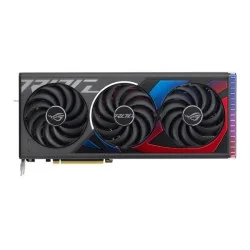 Karta VGA Asus GeForce RTX 4070 Ti Super ROG-STRIX-RTX4070TIS-O16G-GAMING OC 16GB GDDR6X 256bit 2xHDMI+3xDP PCIe4.0