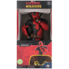 Stojak na kontroler lub telefon Deadpool 3 Cable Guys R.E.S.T