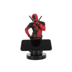 Stojak na kontroler lub telefon Deadpool 3 Cable Guys R.E.S.T