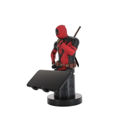 Stojak na kontroler lub telefon Deadpool 3 Cable Guys R.E.S.T