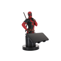 Stojak na kontroler lub telefon Deadpool 3 Cable Guys R.E.S.T